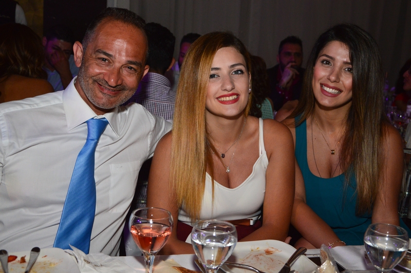 Ave Maria Annual Fundraising Dinner